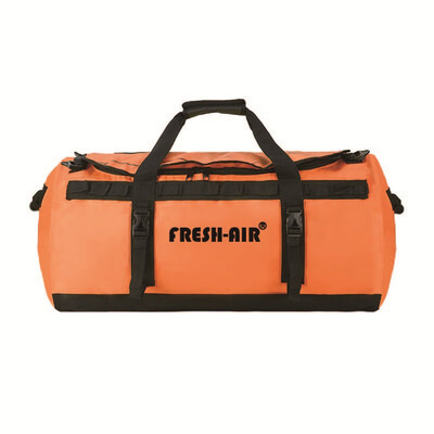 

FRESH-AIR Multi-function Travel Bag Outdoor Large Capacity Waterproof Backpack Cycling Bag Swimming Bag 7037