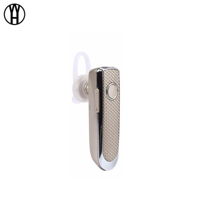 

WH SW-I7 Hanging ear type car music stereo long standby business wireles Bluetooth headphone for xiaomi samsung huawei iphone