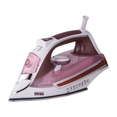 

DSPKD1036electric iron steam iron 2000W