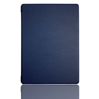 

Afesar UltraSlim Flip Book Cover for Kobo Aura One 78 inch 2016 Release eReader Pu Leather Folio Protective Smart Case Cover