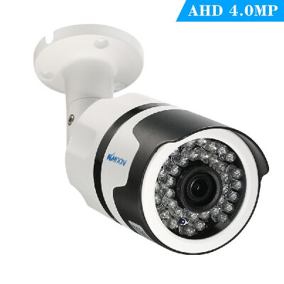 

KKmoon 50MP AHD Bullet Waterproof CCTV Camera 127 CMOS 35pcs IR Lamps Night Vision IR-CUT Home Security PAL System