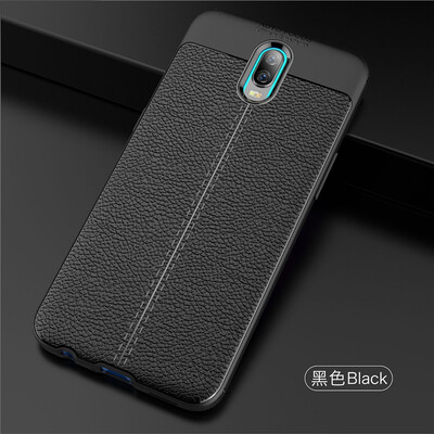 

Goowiiz Fashion Phone Case For OPPO R17F9A5A3SRealmelF7 Youth Leather PU Pattern TPU Soft Silicone Shockproof
