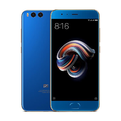 

Xiaomi Note 3 Phablet 4G-LTE Smartphone Face Unlock Qualcomm Snapdragon 660 22GHz Octa Core 55 inches FHD 19201080p 6GB RAM 6