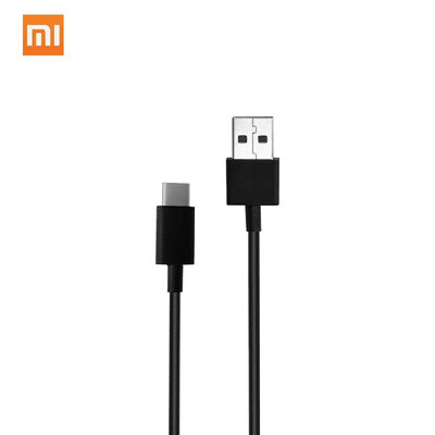 

Xiaomi Type-C Data Cable USB Charging Cable Fast Charging Stable Transmission for Samsung Galaxy OnePlus Huawei