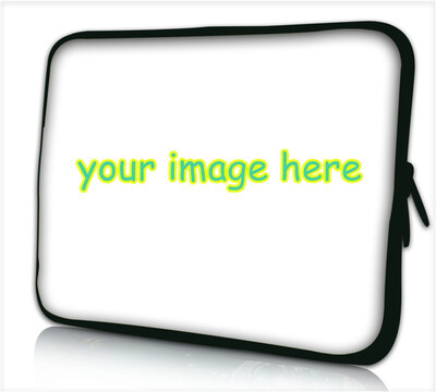 

DIY bag printing photospictures customized your style design laptop sleeve bag computer spare parts notebook bag