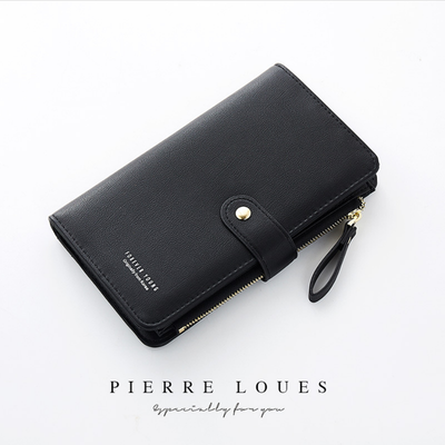 

New purse forever you phone bag long zipper large-capacity hand-hold bag
