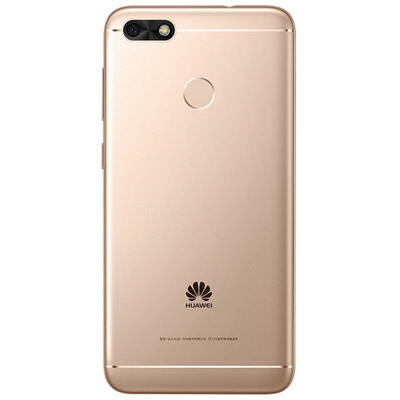 

Huawei Enjoy 7 50 Inch Smartphone Quad Core Snapdragon 425 5MP 13MP Cameras 2GB RAM 16GB ROM - International Version