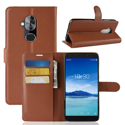

for alcatel 7 3 6062W 5052D Wallet Phone Case for alcatel U5 HD 4G 3G 5044D 4047X for alcatel U3 3G 4049D Flip Leather Case