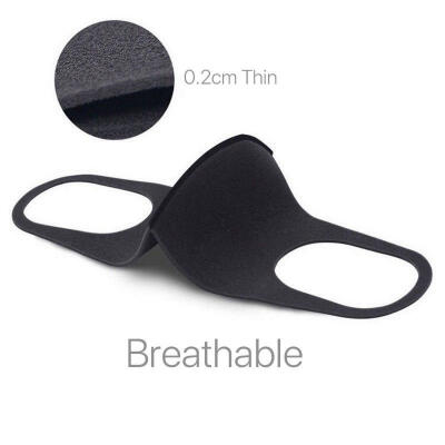 

13Pcs Unisex Washable Earloop Mask Cycling Anti Dust Mouth Face Mask Respirator