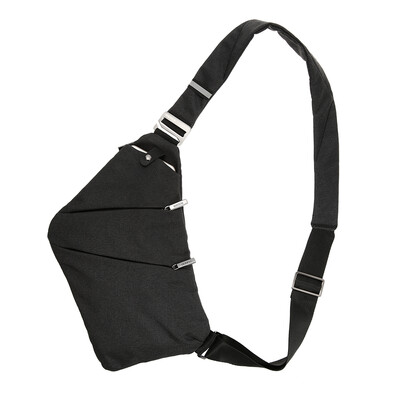 

Sling Backpack Chest Bag Lightweight Outdoor Sport Travel Hiking Anti Theft Crossbody Shoulder Pack Bag Daypack for Men Women