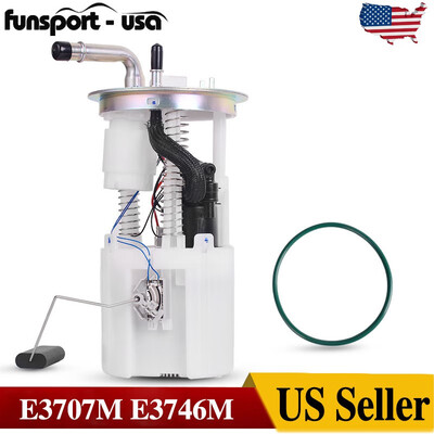 

E3746M E3707M High Performance Fuel Pump Assembly For Trailblazer Rainier Envoy