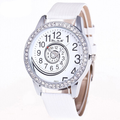

Ultra thin women Watch Masculino Genuine Leather Strap Wristwatch Hombre Quartz women Fashion Watch
