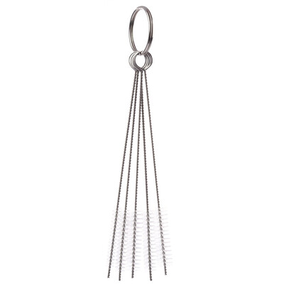 

Multifunction Small Mouth Bottle Cleaning Cup Spout Brush Set