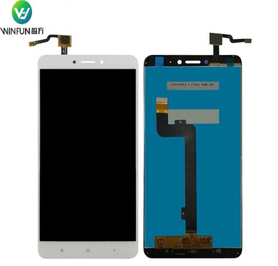 

Mi Max2 LCD touch screen