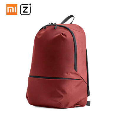 

Xiaomi Mijia Z Lightweight Backpack Urban Leisure Sports Chest Pack Bags Small Size Shoulder Unisex Rucksack For Men Women