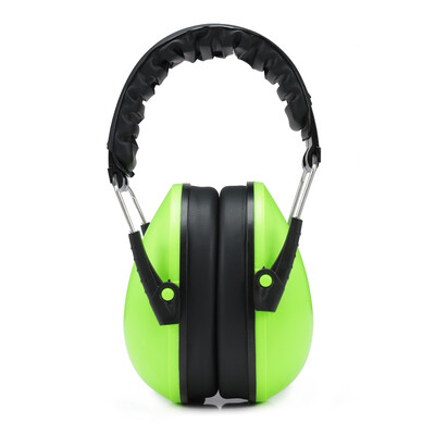 

Baby Soundproof Hearing Protection Adjustable Noise Reduction Earmuffs