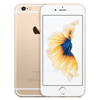 

Refurbished Apple IPHONE 6s Plus 55 Inch Unlocked Smart Phone Dual Core 2GB RAM 16GB ROM
