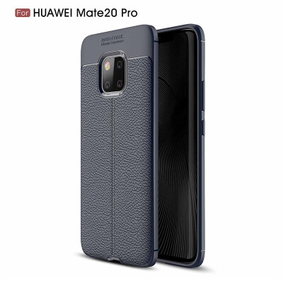 

Back Cover For Huawei Mate 20 Pro Case Soft TPU Silicon Fundas Coque Celulars Fecoprior