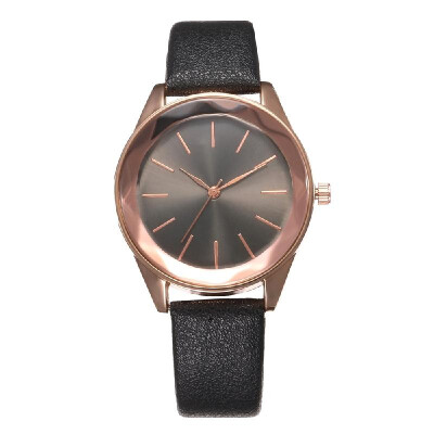 

Women Fashion Casual Simple Watch Lady Exquisite Gorgeous Quartz Wrist Watch