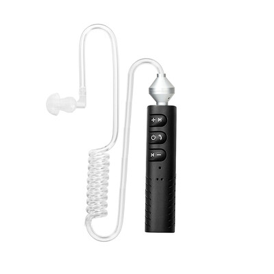 

Universal Clip-on Bluetooth V41 Stereo Headset