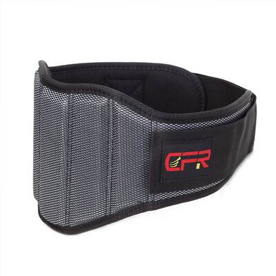 

FITTOO Industrial Work Back Support Men Women-Suspender Back Brace