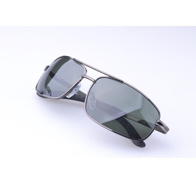 

2018 Korean fashion mens polarized sunglasses sunglasses fashion polarized sunglasses
