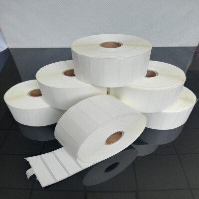 

QIANYING Oil-adhesive synthetic paper strong viscosity 10803