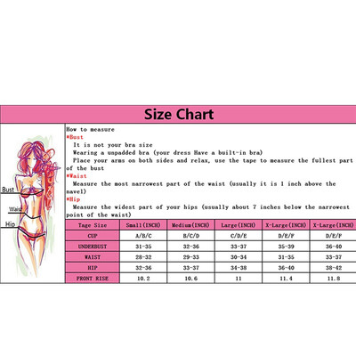 

FITTOO New Womens Retro Vibe High Waist Bikini Bottom Criss Cross Strappy Swimsuit Briefssexy