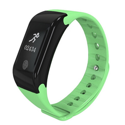 

Smart Bracelet Wireless smart Wristband Sports Watch Tracker Sleep Pedometer