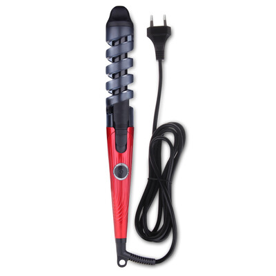

Spiral Curlers Fashion Hairdressing Health Curly Hair