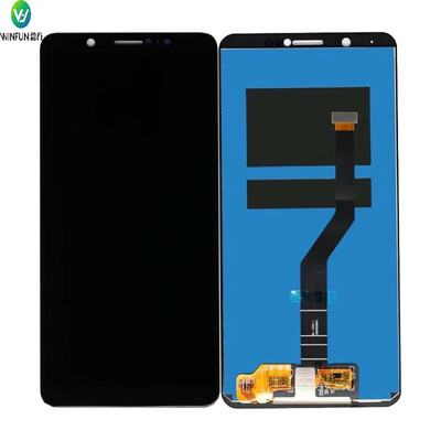 

Vivo X21 LCD touch screen TFT Super-thin