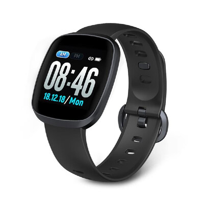 

13INCH Full Touchscreen Smart Bracelet Real-time Heart Rate Blood Pressure Oxygen Monitor Stopwatch Sports Tracker Smart Wristban