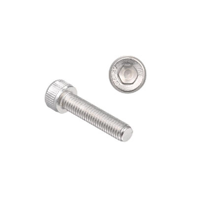 

M5 DIN912-A2 Stainless Steel Allen Bolt Socket Cap Screws Hex Screw M590