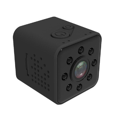 

Quelima SQ23 Mini Camera WiFi 1080P FHD Car Dash Cam Sports DV Car DVR Recorder IR Night Vision Video