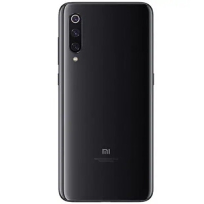 

Xiaomi Mi9 Mi 9 8GB 128GB 639 inch Snapdragon 855 Octa core 48MP Triple Rear Camera 20W Wireless Charge NFC 4G Smartphone