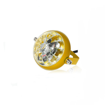 

Motorcycle Led Light Motorbike 4500K Auxiliary Light Decorative Light Autorcycle Colorful super Bright Motorbike Decoration Lamp