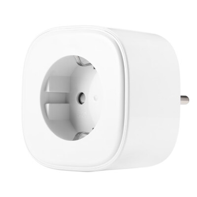 

Meross MSS210 Mini Smart WiFi Plug Support for Google Assistant Amazon Alexa