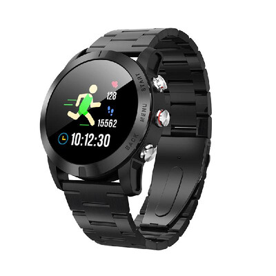 

DTNOI S10 Smartwatch 13 Inch IP68 Waterproof Heart Rate Monitor Step Count Smartwatch