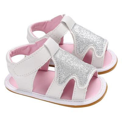 

Baby Infant Kids Girl Sandals Shoes Toddler Sneakers Casual Shoes