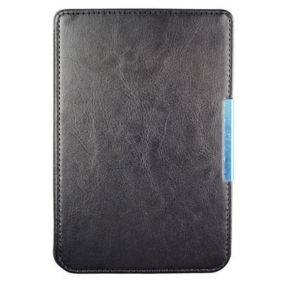 

For PocketBook Touch 622 eBook eReader Case Cover&Pocketbook Touch Lux 1st 623 folio pouch leather Case with magnet closured