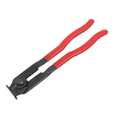 

CarAuto Repair Tools The Ball Cage Clamp Throat Hoop Clamp Pliers For Hose Clips On Cooling System Crimper Hand Tools