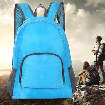 

Outdoor Tralve Hiking Bag Camping Travel Mountaineering Backpack 5 Colors