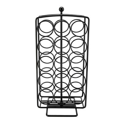 

Greensen Coffee Pod Storage Holder Capsule Stand for 30 Coffee Pods for Dolce GustoKeurig Home Store