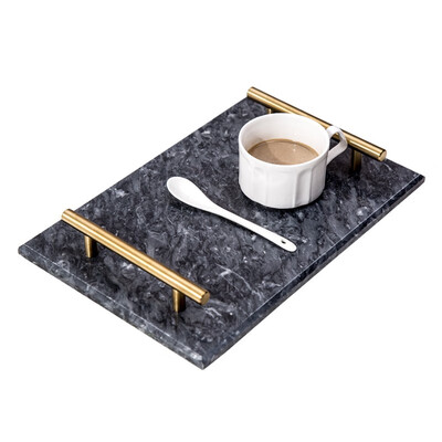 

luxetec Marble tray 7018