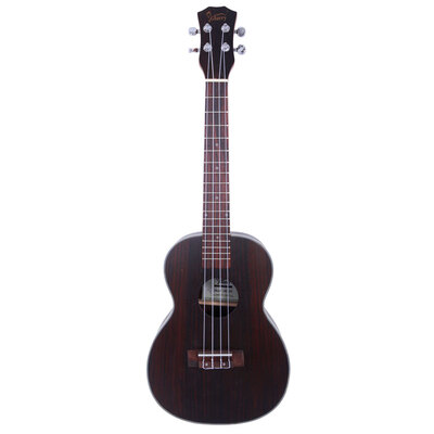 

Glarry 26" Rosewood 18 Frets Aoustic Tenor Ukulele 4 Strings Guitar