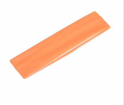 

Women Men Sports Exercise Sweat Sweatband Headband Yoga Gym Hairband Girl Kid