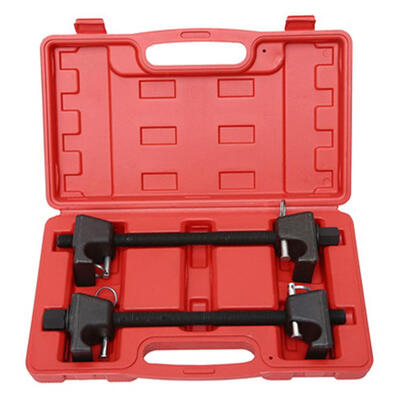 

Ktaxon Heavy Duty Coil Spring Compressor Strut Remover Installer Suspension Tool 2pc