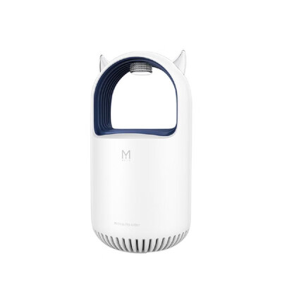 

Demon Appearance USB Electronic Mosquito Killer Lamp Home Use UV Light Photocatalyst Fly Bug Dispeller