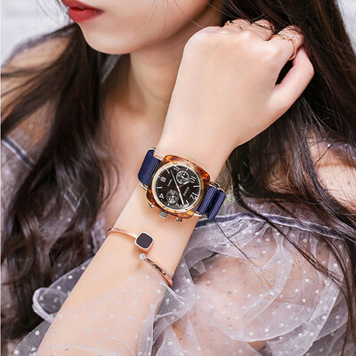 

Ancient European fashion simple watch 5010