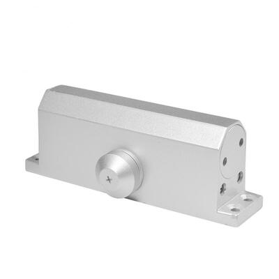 

Greensen Adjustable Hydraulic Double-stage Speed Door Closer for One-way Opening